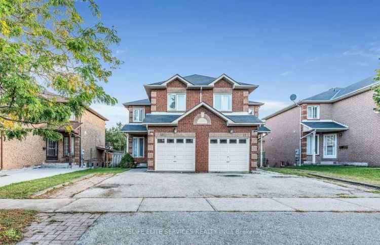 House For Sale in Toronto, Ontario