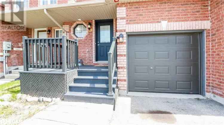 Fully Renovated 3-Bedroom Townhome - Move-In Ready
