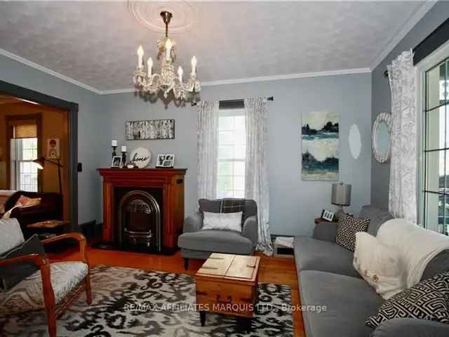 House For Sale in Cornwall, Ontario