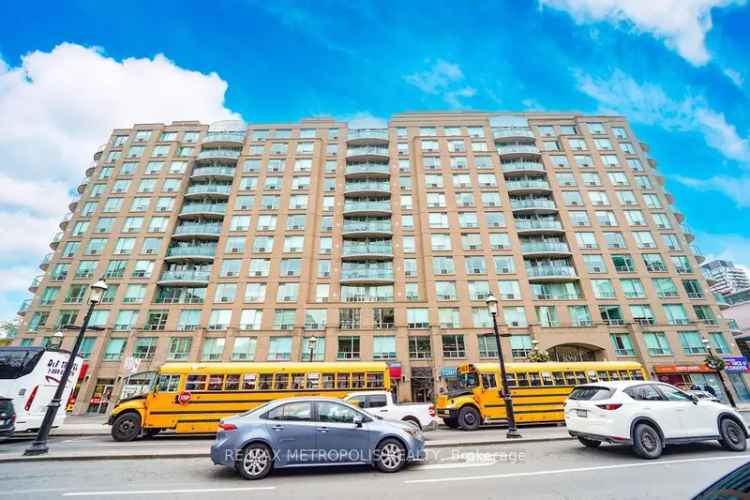 Condo For Sale in Toronto, Ontario