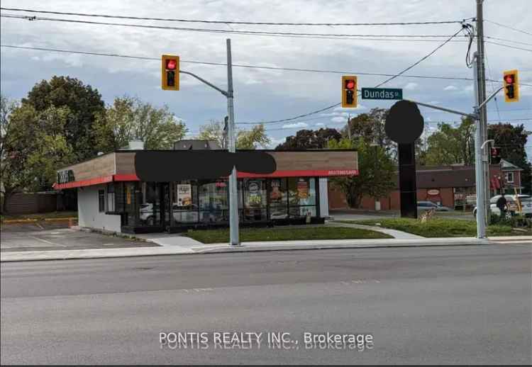 Commercial For Sale in null, Ontario