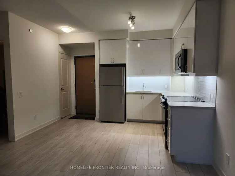 Condo For Rent in Toronto, Ontario