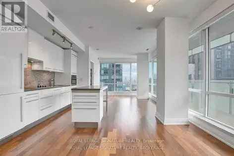 1 room apartment of 645 m² in Toronto