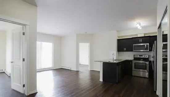 3 rooms apartment of 98 m² in Calgary