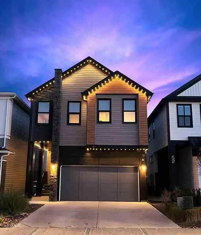 House For Rent in Calgary, Alberta