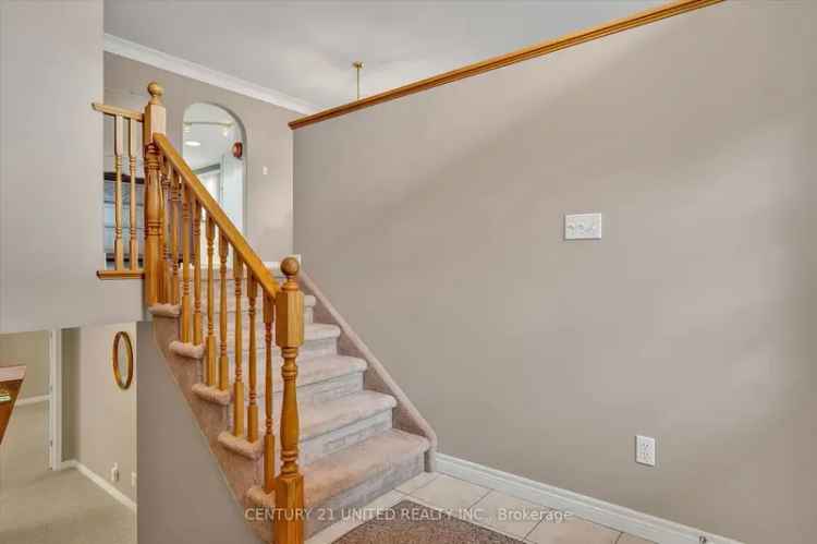 House For Sale in Peterborough, Ontario