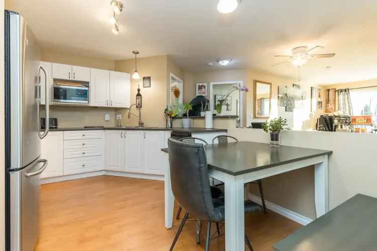 A $439,900.00 Apartment/Condo with 2 bedrooms in Mission BC, Mission