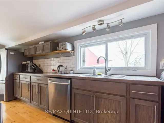 House For Sale in Picton, Ontario