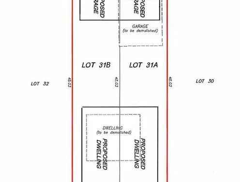 Vacant Land For Sale In Sherwood, Edmonton, Alberta