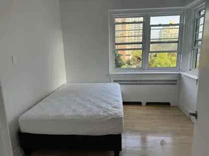 1 room apartment of 27 m² in Montreal