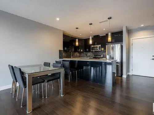 Condo For Sale In Downtown, Edmonton, Alberta