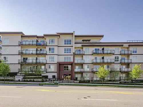 1 Bedroom Plus Den Condo For Sale In Surrey City Centre