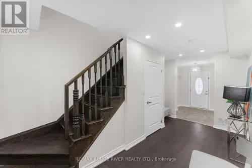 House For Sale In Rural Whitby Ontario
