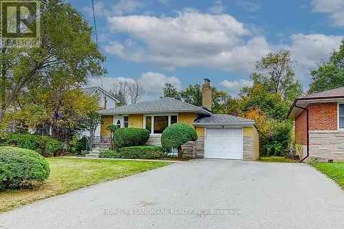 House For Sale In Toronto Ontario