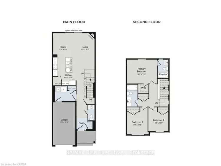 Townhouse For Sale in Yellowknife, Northwest Territories