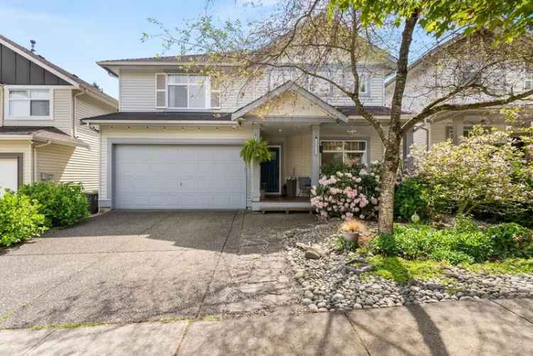 Beautifully Appointed Home with Updated Kitchen and Hot Tub