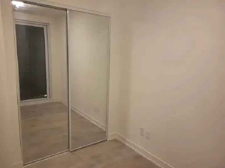 Luxury 1 Bedroom Unit For Rent - Female Only