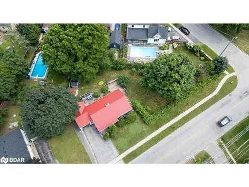 House For Sale In Barrie, Ontario