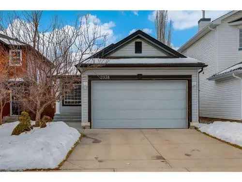 House For Sale In Bridlewood, Calgary, Alberta