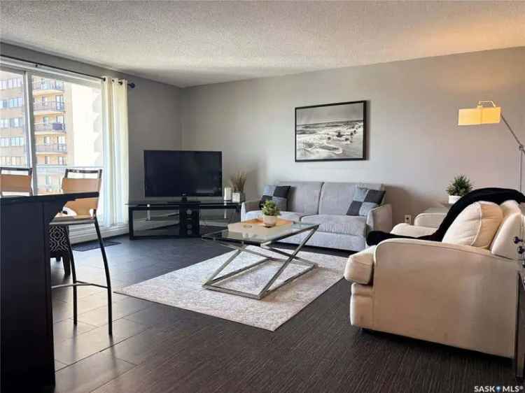 Century 21 Fusion 1-Bedroom Condo with River Views