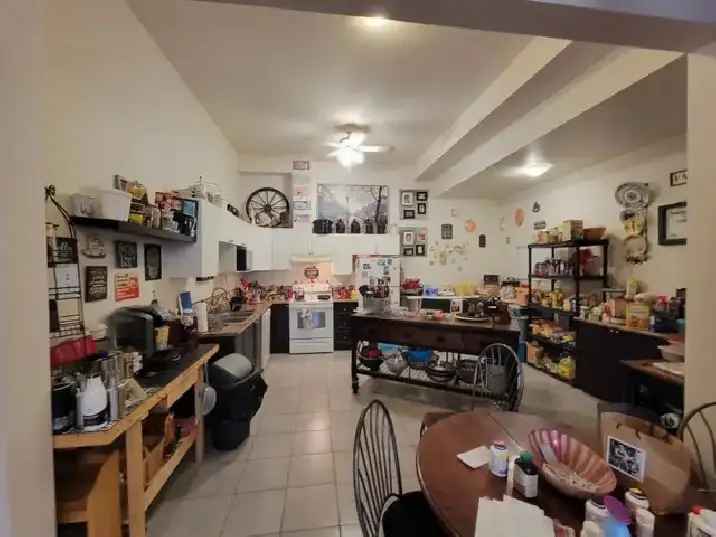 2 Bedroom Apartment for Rent in Arnprior
