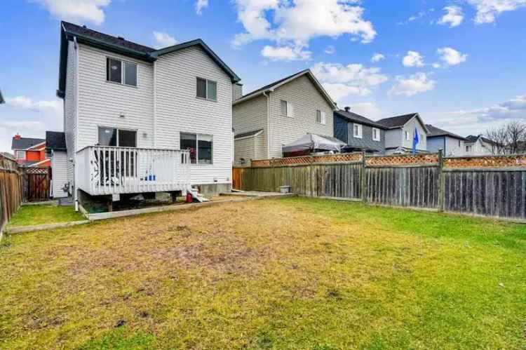 House For Rent in Calgary, Alberta