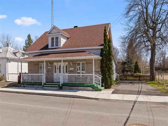 Two or More Storey House for Sale