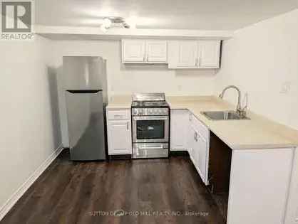 1 Bedroom Apartment 49m² Mississauga