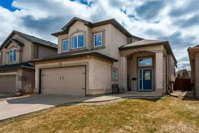 4 Bed 3 Bath Updated Home with 3 Season Sunroom and Large Fenced Yard