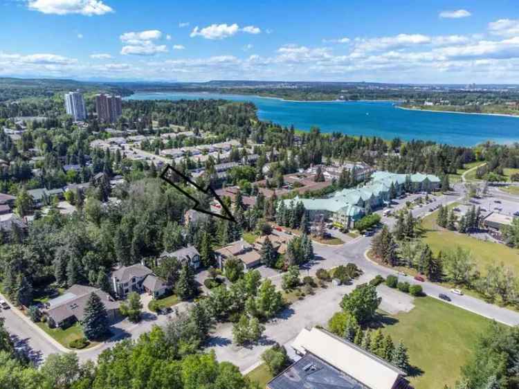 Land For Rent in Calgary, Alberta