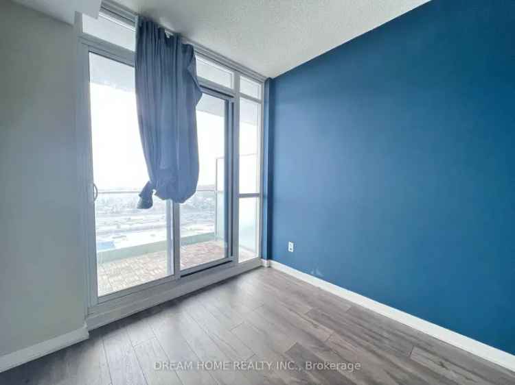 Rent 1 Bedroom Condo in Toronto with Stunning Views and Luxury Amenities