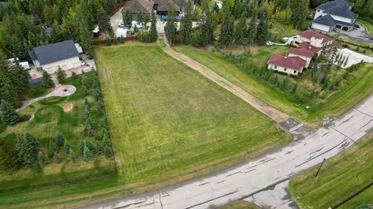 Land For Rent in null, Alberta