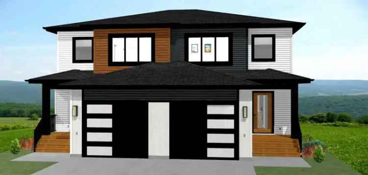 House For Sale in Fort Saskatchewan, Alberta