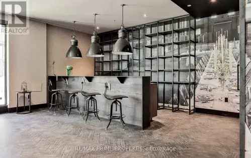 2 rooms apartment of 568 m² in Toronto