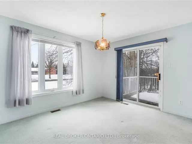 House For Sale in North Dundas, Ontario