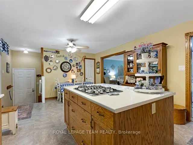 3-Bedroom 3-Bathroom Family Home in Tanager Woods