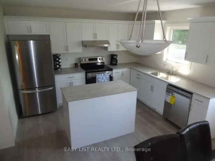 House For Sale in Ramara Township, Ontario