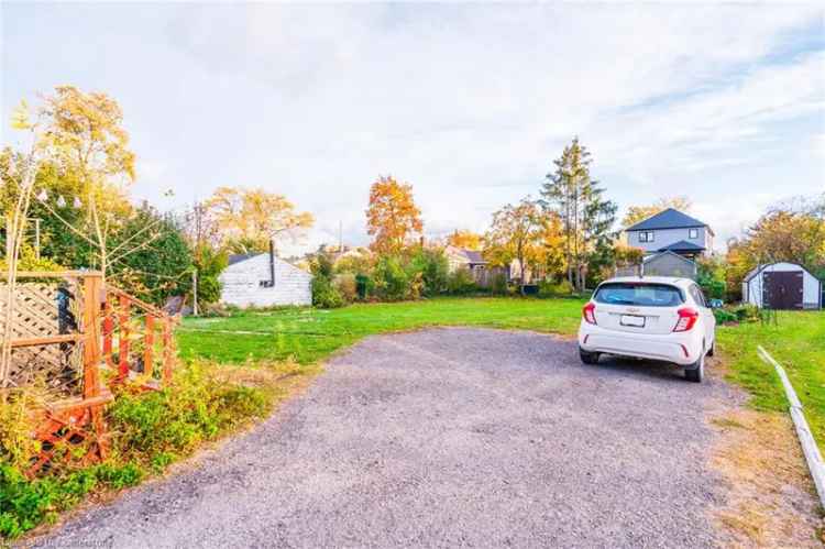 Duplex For Sale in null, Ontario