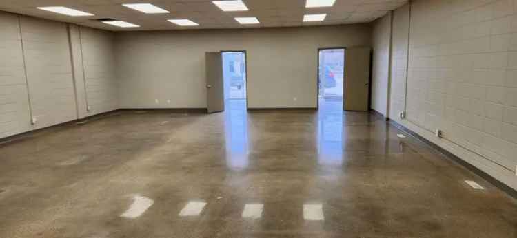 Commercial property For Rent in 14515, 121A Avenue NW, Edmonton, Alberta