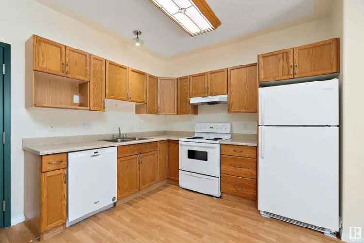 Top Floor Adult Living Condo 2 Bed 2 Bath