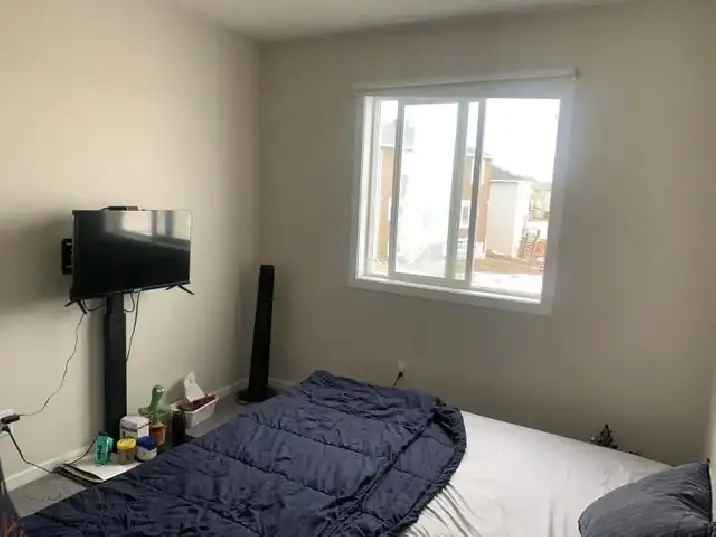 Rent a Private Room in Calgary with Utilities Included