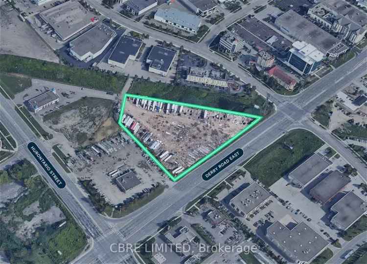 Land For Sale in 11, Tristan Court, Ottawa, Ontario