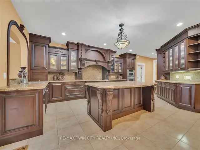 Luxury 5-Bedroom Home in Hidden Valley with Pool and Finished Basement