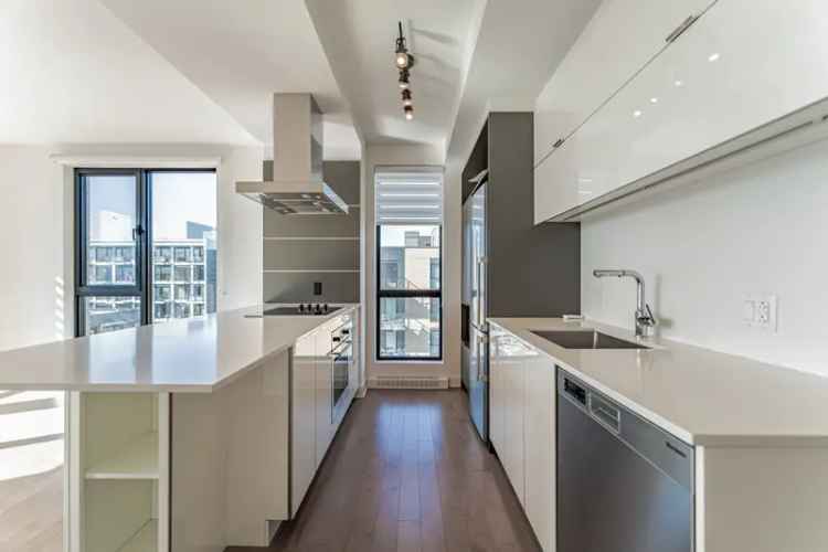 Apartment For Rent in Montreal, Quebec