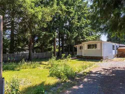 House For Sale In Nanaimo, British Columbia