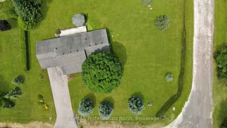 House For Sale , Dysart et al, Ontario