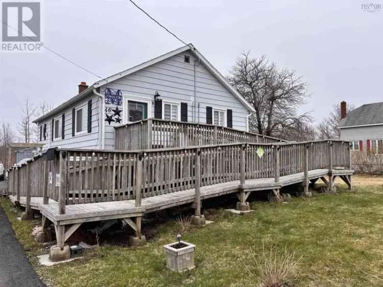 Renovated Home with Accessibility Features Saltwater Pool and Modern Upgrades