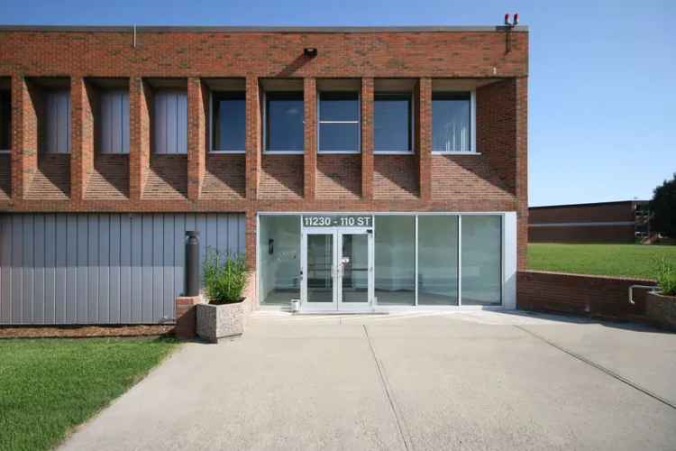 Office For Rent in Redcliff, Alberta