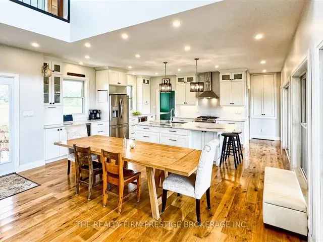 House For Sale in West Elgin, Ontario