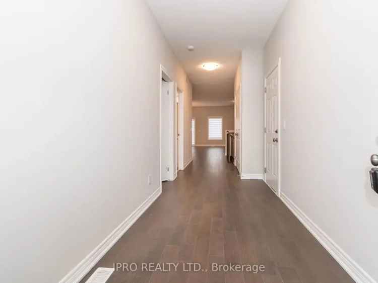 House For Sale in Thorold, Ontario